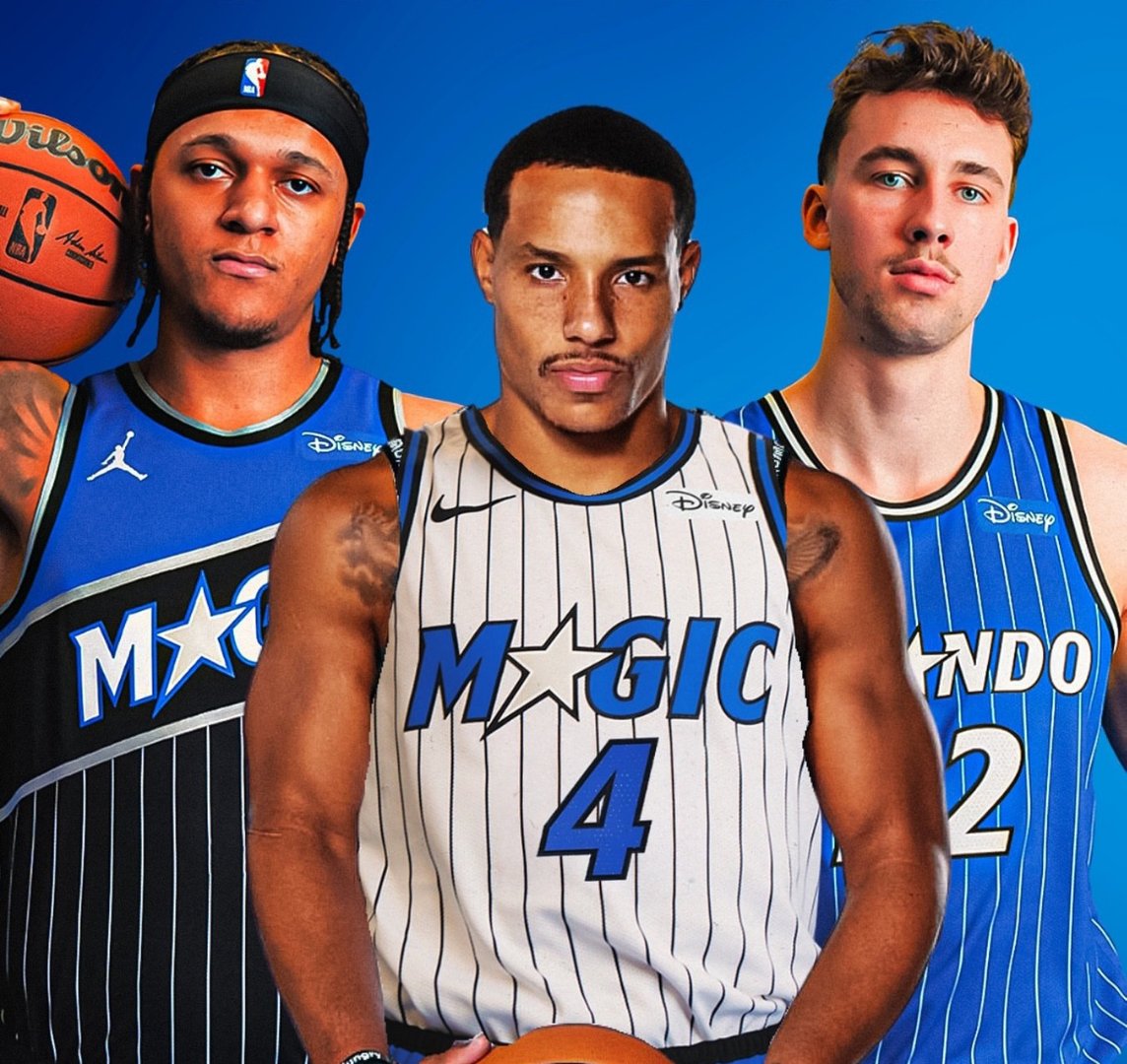 关于开拓者与魔术之间的比赛备受关注的信息 关于开拓者与魔术之间的比赛备受关注的信息