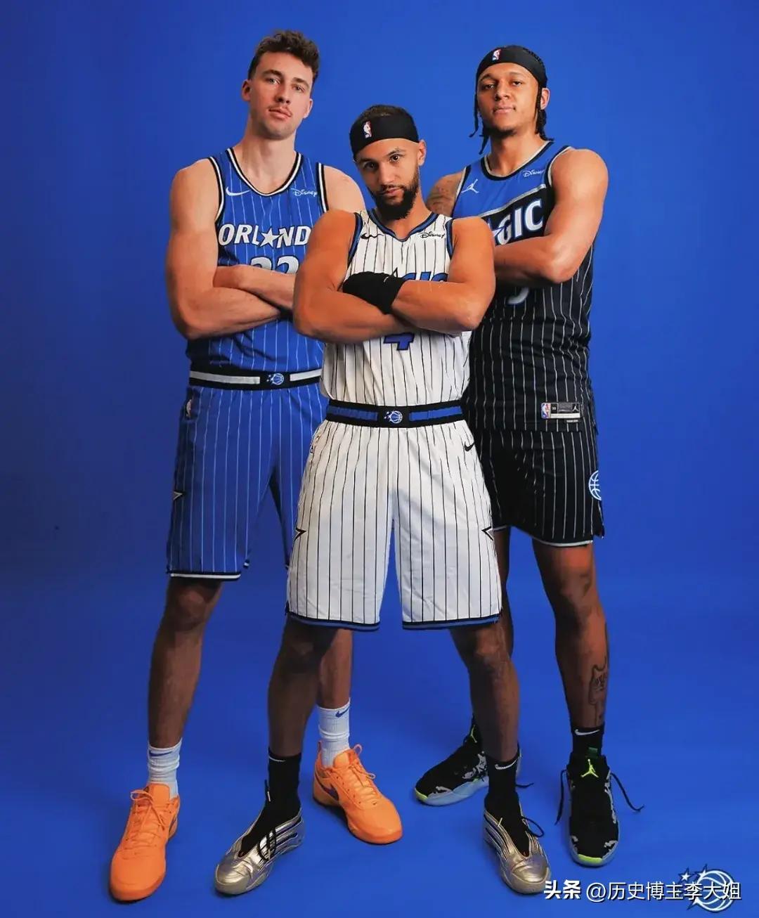 关于开拓者与魔术之间的比赛备受关注的信息 关于开拓者与魔术之间的比赛备受关注的信息