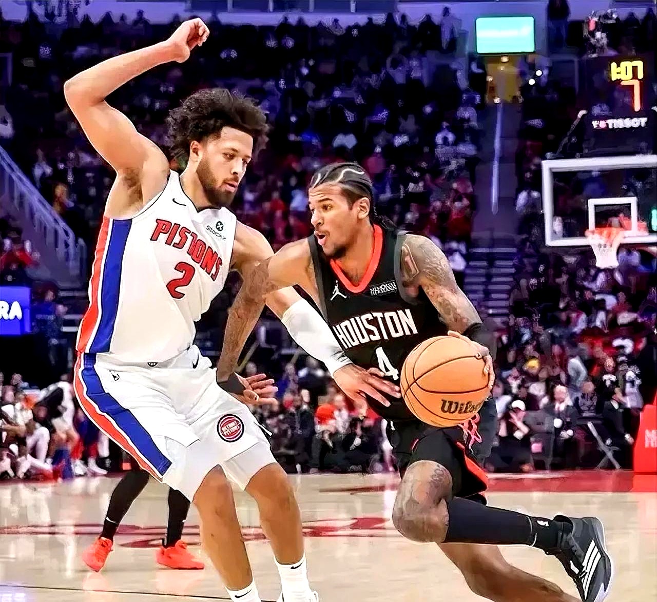 开云体育入口-活塞队球员集体感冒缺席明日比赛的简单介绍