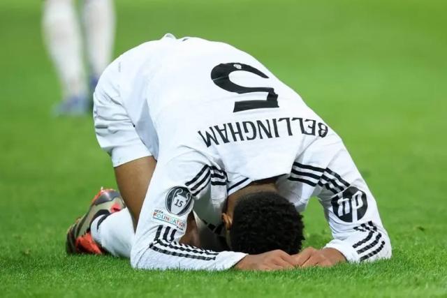 皇家马德里主场告负,连续遭遇失利的简单介绍 皇家马德里主场告负,连续遭遇失利的简单介绍