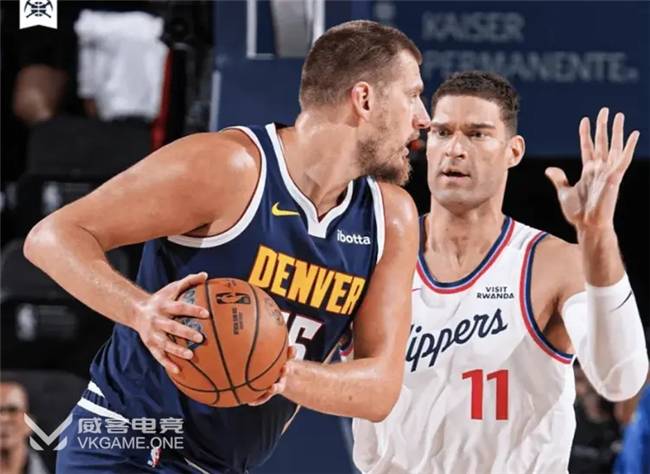 开云体育直播-NBA巨头换队格局改变，戈登转投快船受关注的简单介绍