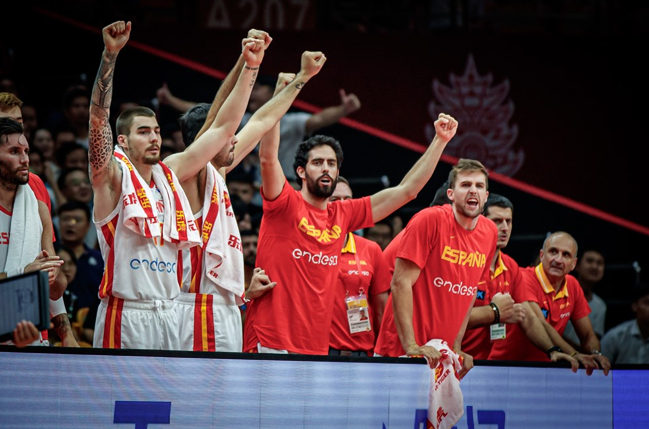 包含西班牙男篮实力强劲,获得国际比赛第二名的词条 包含西班牙男篮实力强劲,获得国际比赛第二名的词条