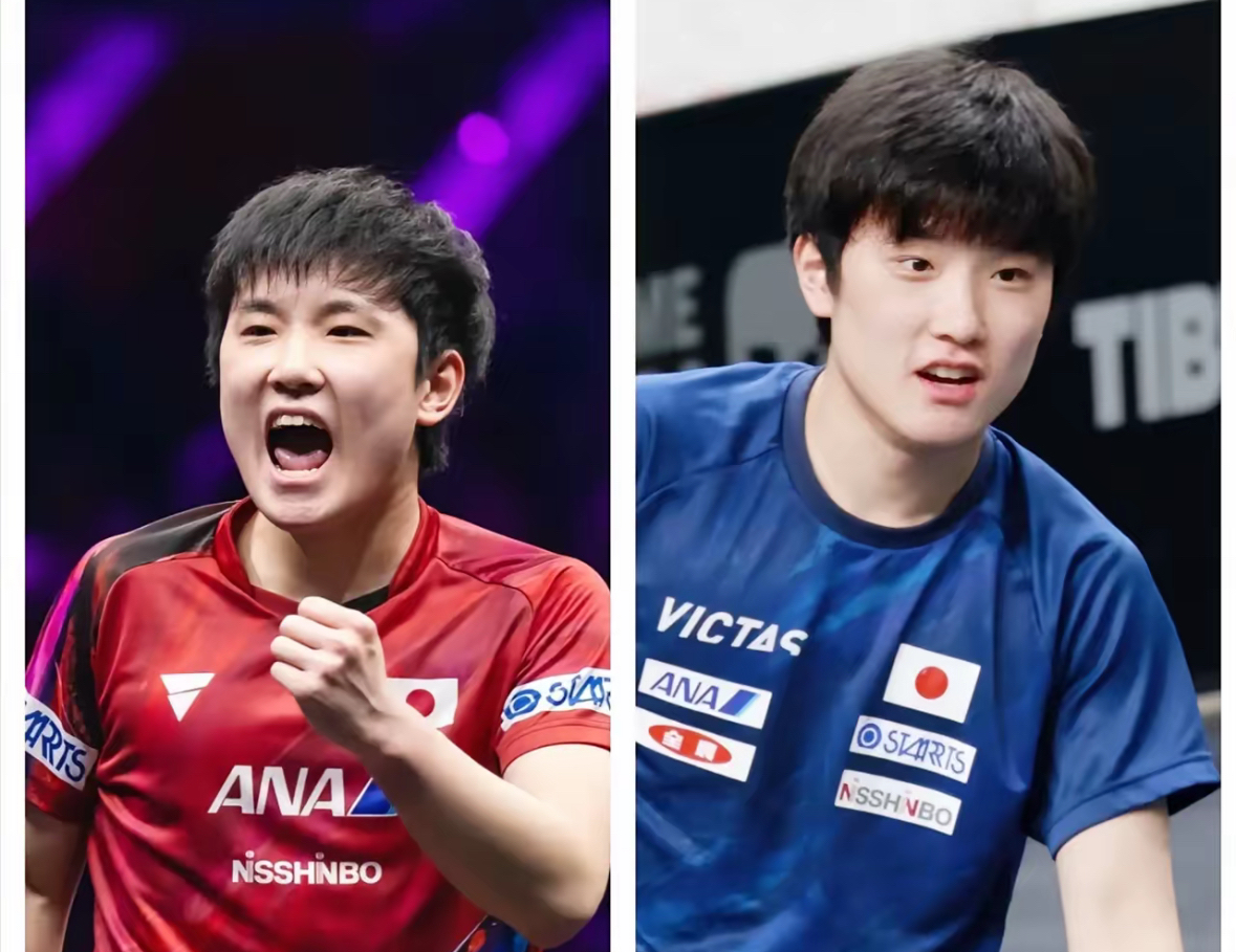 关于中国乒乓球队险胜英国乒乓球队,张本智和关键制胜的信息 关于中国乒乓球队险胜英国乒乓球队,张本智和关键制胜的信息