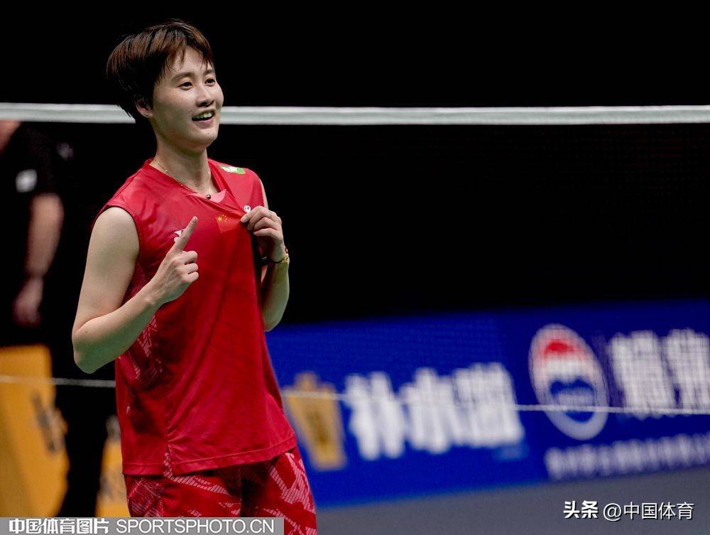 泰国队险胜日本队,陈雨菲刷新纪录的简单介绍 泰国队险胜日本队,陈雨菲刷新纪录的简单介绍