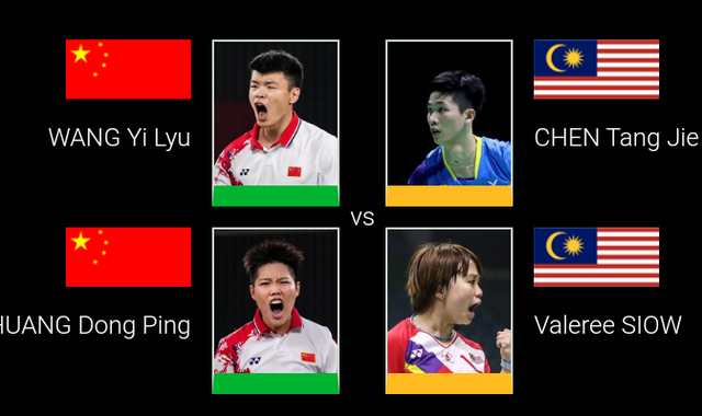 印尼队力克韩国队,黄鸭组合关键制胜的简单介绍 印尼队力克韩国队,黄鸭组合关键制胜的简单介绍