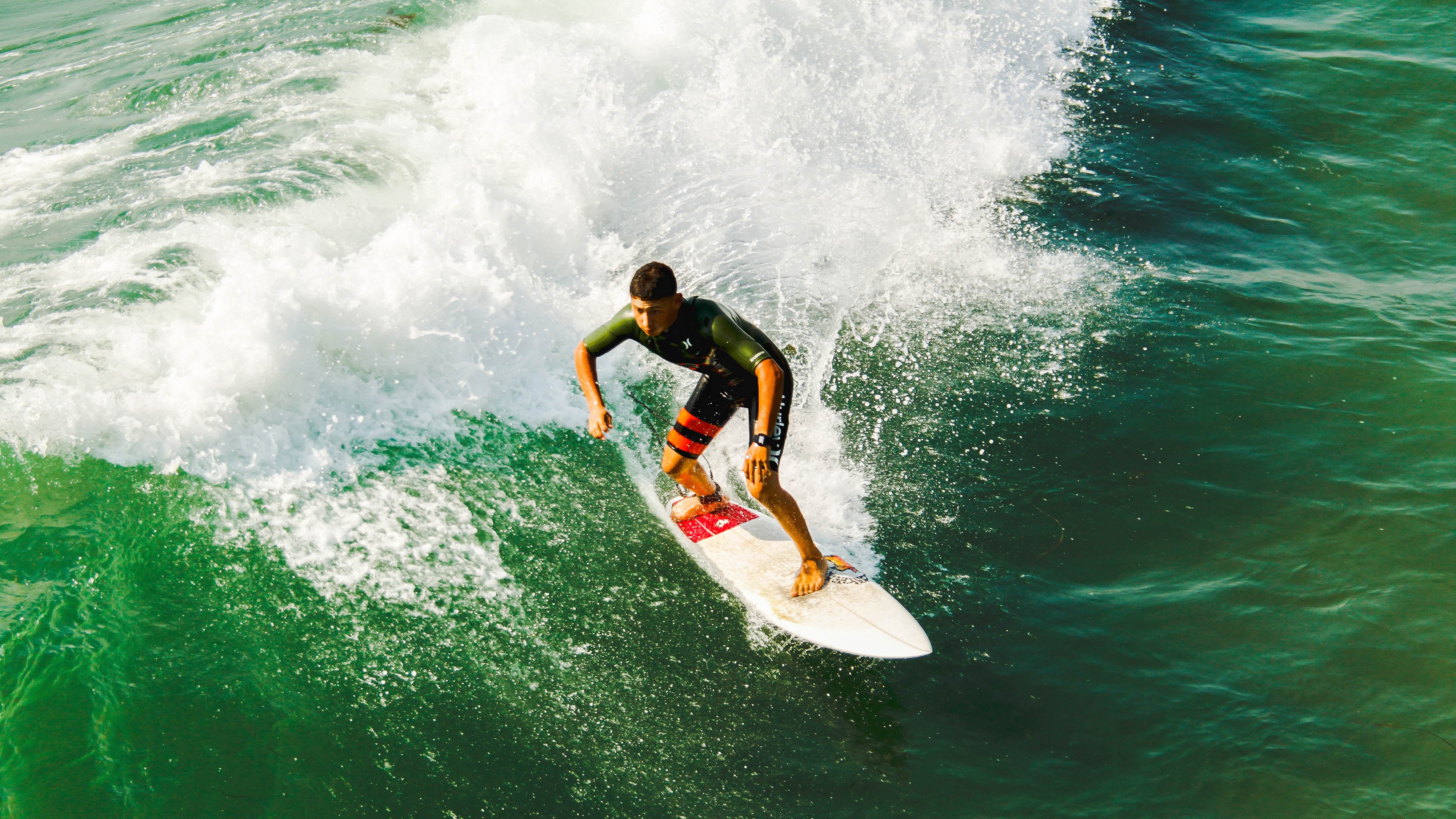 从伯尔尼到格拉斯哥，阿坎吉如何用瑞士军刀般的表现，打穿洪都拉斯防线