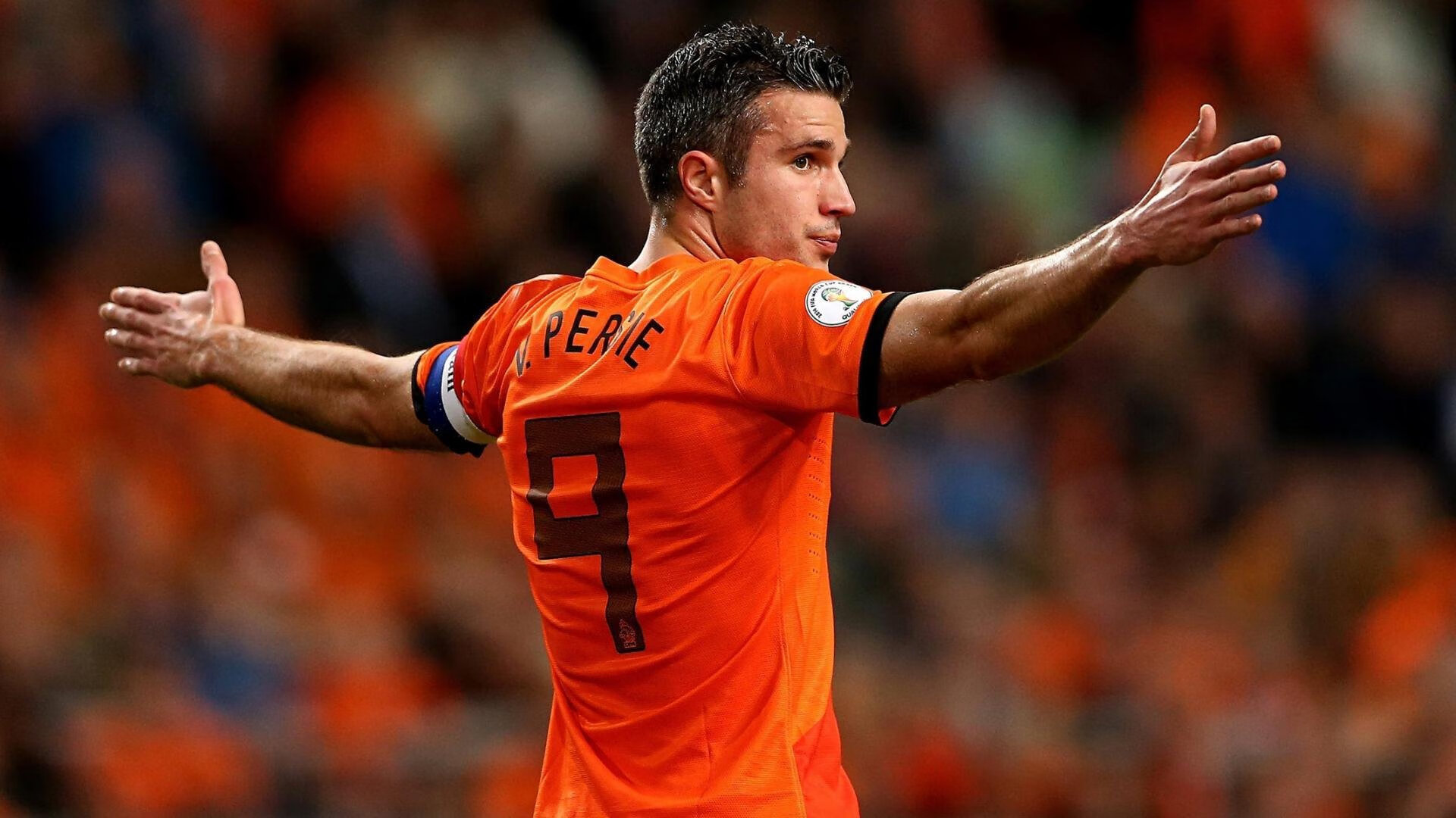 德甲争冠战之夜，弗拉霍维奇关键战不手软，一锤定音铸就传奇