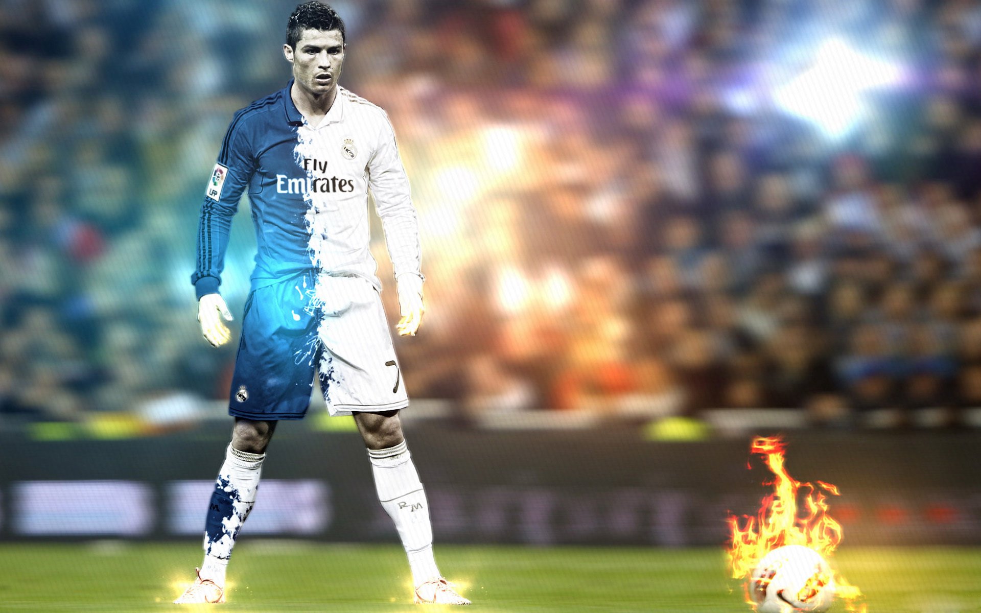 鏖战伊斯坦布尔，萨内扛起法兰西战旗的破晓时刻